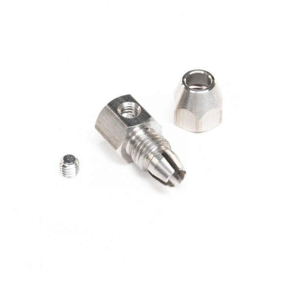 Pro Boat Motor Coupler (Recoil 2 26")
