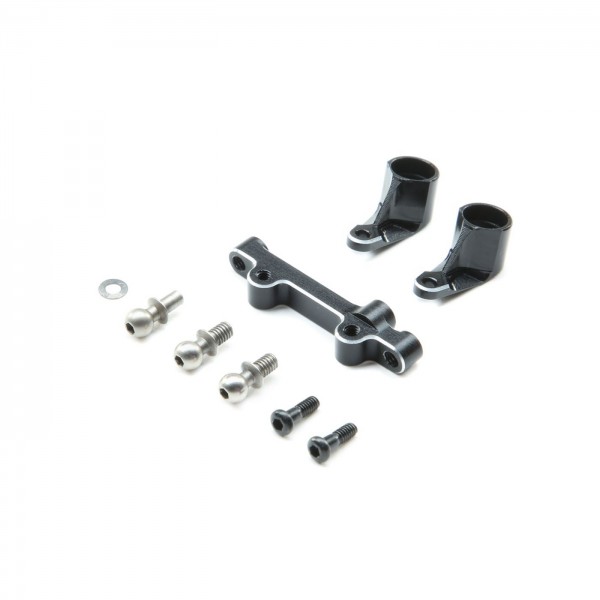Losi Aluminum Bellcranks and Drag Link (Mini-T 2.0)