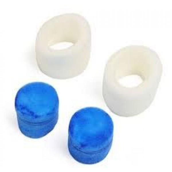 Losi Air Filter Foam Elements (DBXL 2.0) (2)