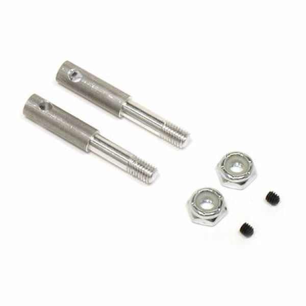 FR Axles:XXXT,XXXNT,NXT,GTX,SPT