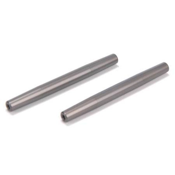 Losi Upper Track Rod, 70.55mm (CCR) (2)