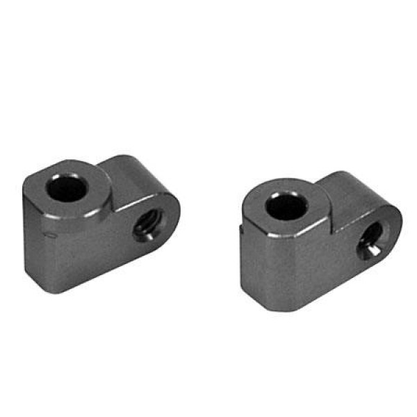 Lower Susp Link Mnts, Alum: CCR