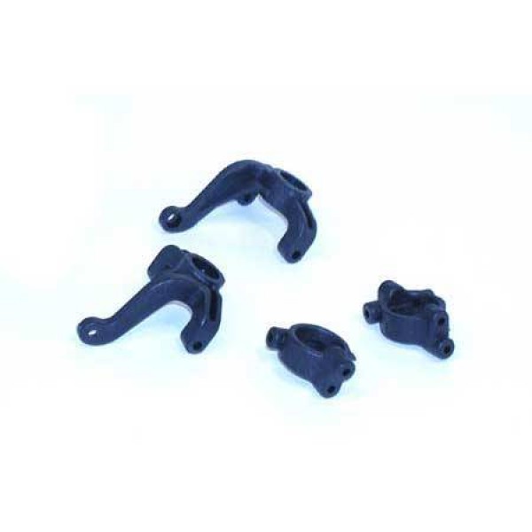Spindles & Carriers:XX4,XXX4