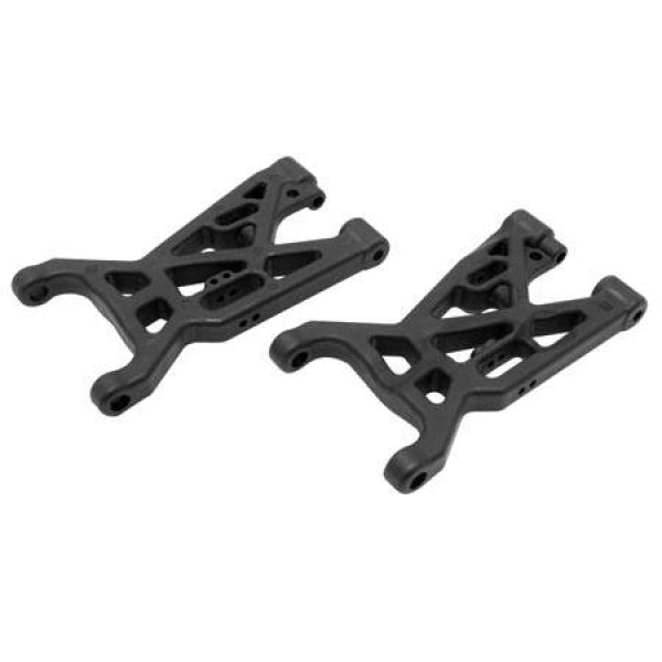Fr Suspension Arm Set: 8B 2.0