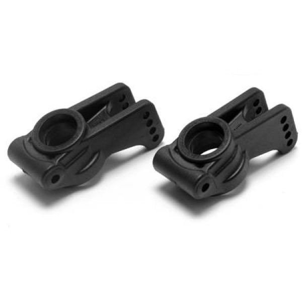 Losi Rear Hub Carriers (8B 2.0)