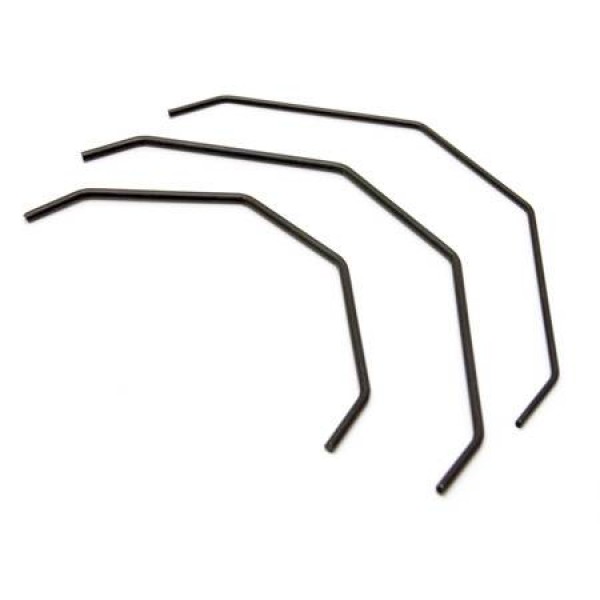 Losi Sway Bar Set (8B 2.0)