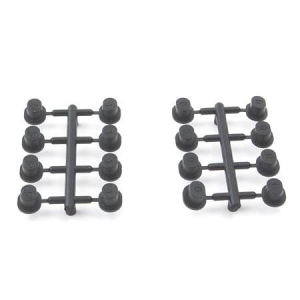 Losi Adjustable Hinge Pin Brace Inserts (8B/8T/8X/8XE)
