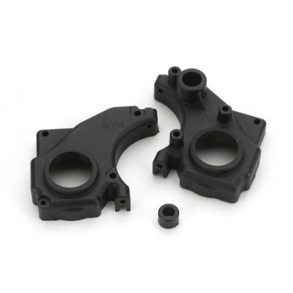 Losi Transmission Case, Differential Gear Only (DT)
