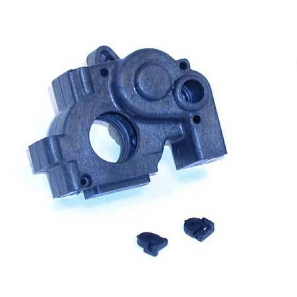 Tranny Case Set,Brake Clips:XXX