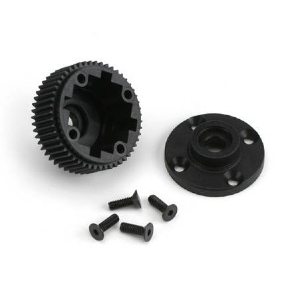 Losi Differential Gear Housing (DT)