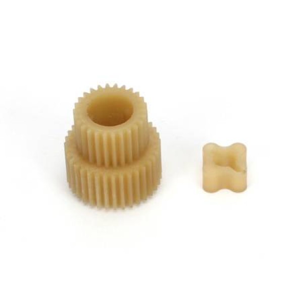 Compnd Gear&Brake Hub OnlyXXX-N