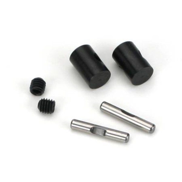 Losi CV-Drive shaft Rebuild Kit (Speed-T/SNT/XXX-SCT)