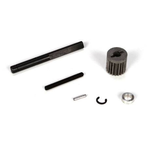Losi Slipper/ Shaft/ Gear/ Hardware (XXX)