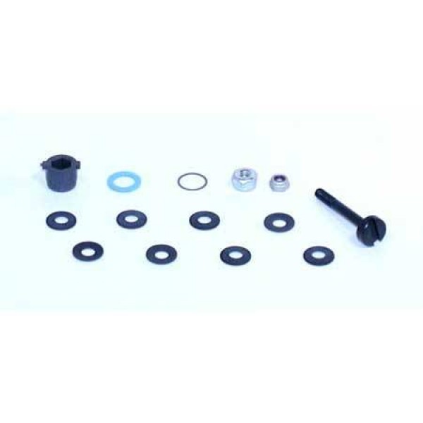 Diff Screw,Hardware & Seal Set