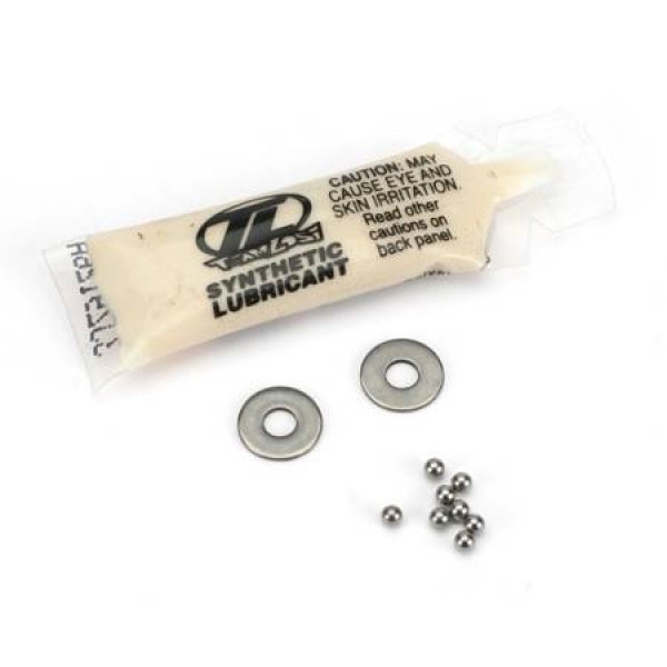 Full Thrust Bearing Set:XXX,SPT