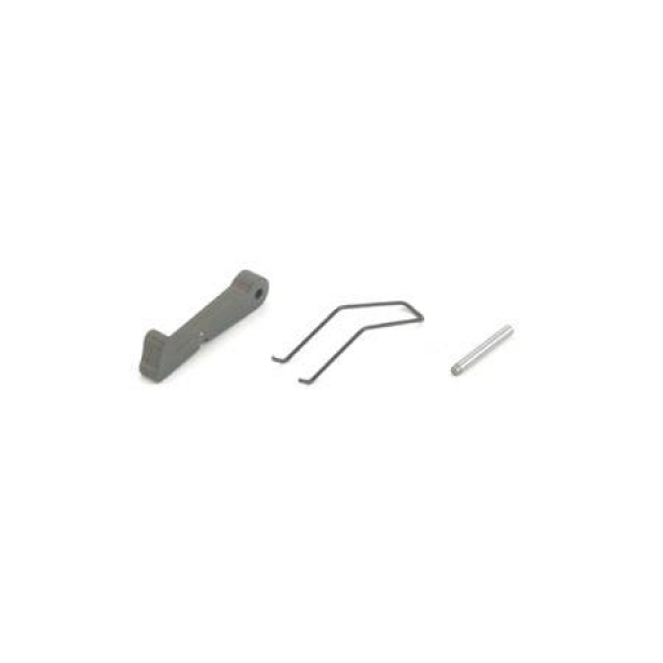 Quik-Change Wheel Lever & Hdwe: