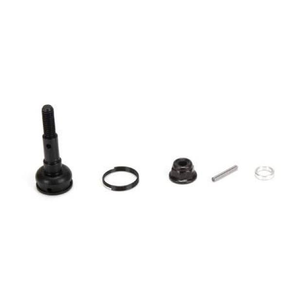 Losi Heavy Duty Front CV Axle (CCR/NCR/NCR SE)