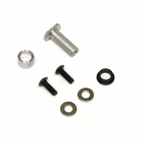 Top Shaft Set w/Hardware:XXX-S