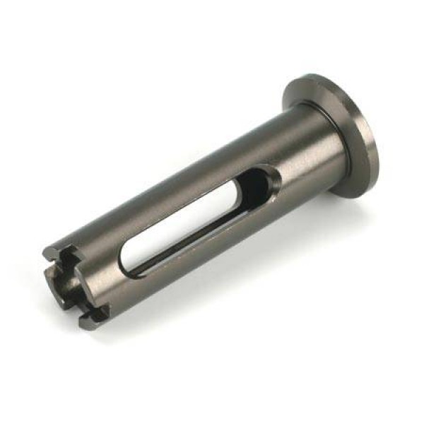 Diff Tube Alum:JRX-S