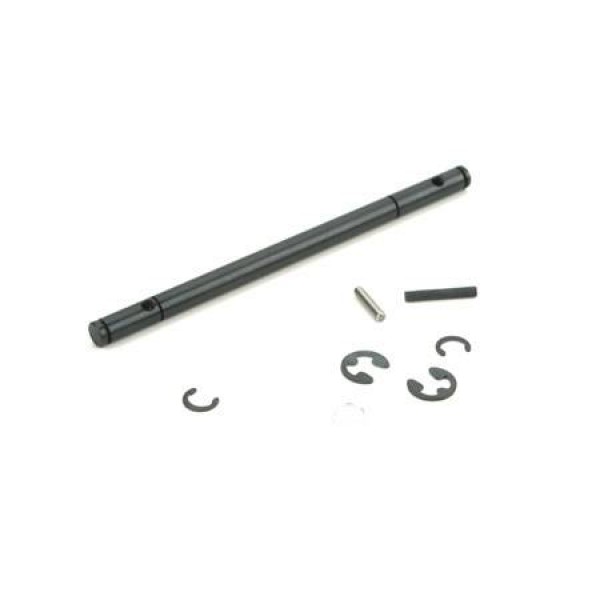 Center Shaft Set (4mm):JRX-S