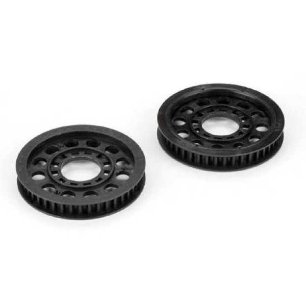 Diff Pulley Set, 41&42: JRX-R