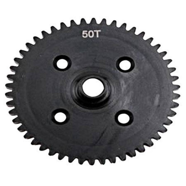 Center Diff 50T Spur Gear:8B,8T