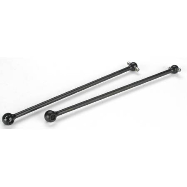 Fr/R CV Driveshafts Only(2): 8T