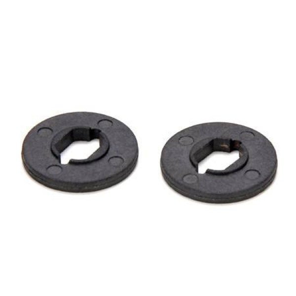 Losi Brake Disk Set (8B 2.0)
