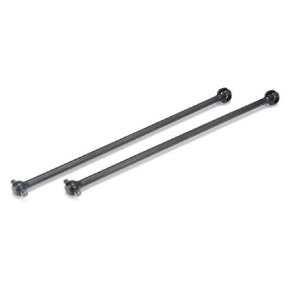 Losi Front/Rear CV Drive Shafts (8T 2.0) (2)