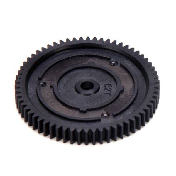 Spur Gear, 62T HD: SNT