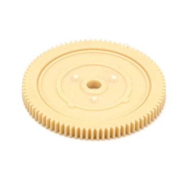 84T 48P Kevlar Spur:XXX/T, XX4,