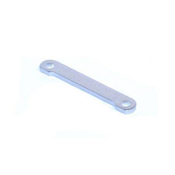 Alum R Hinge Pin Brace: XXXK