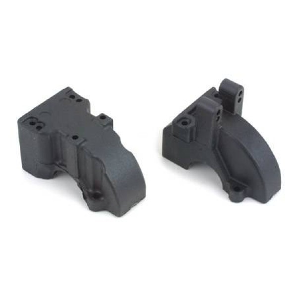 Front & Rear Diff Covers:XXX-4