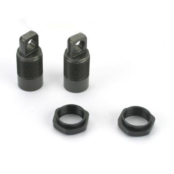 Threaded Shock Body Set, .28"