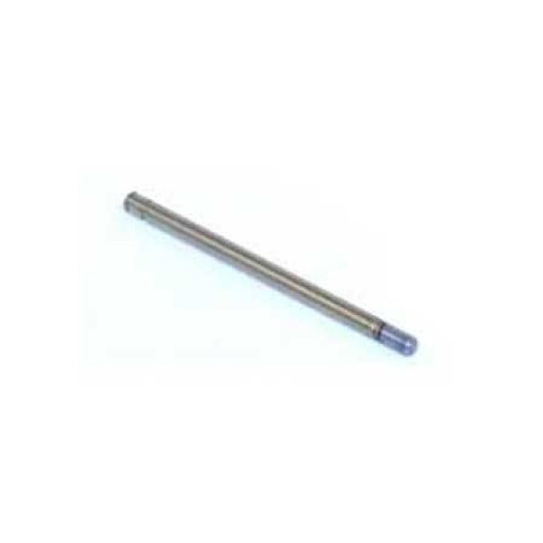 Losi Shock Shaft, 1.0" Ti-Nitride