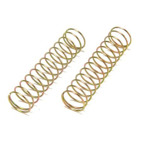 2.75 Spring 1.4 Rate, Gold