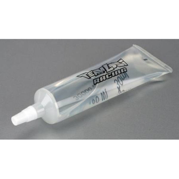 Silicone Diff Fluid, 30000CS