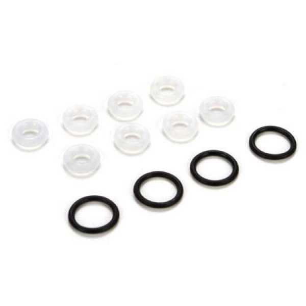 Losi Shock O-ring Set (8B/8T)
