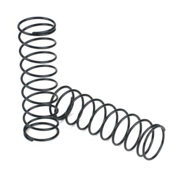 15mm Springs 3.1"x 3.4 Rate, Bl