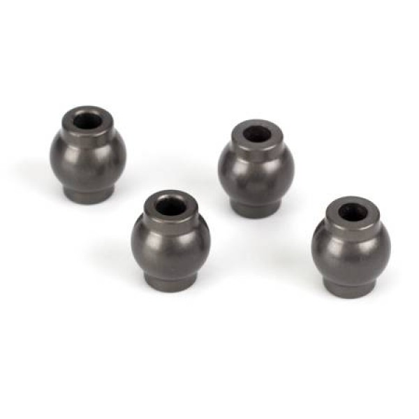 Losi Suspension Balls, 8.8mm (8B/8T)