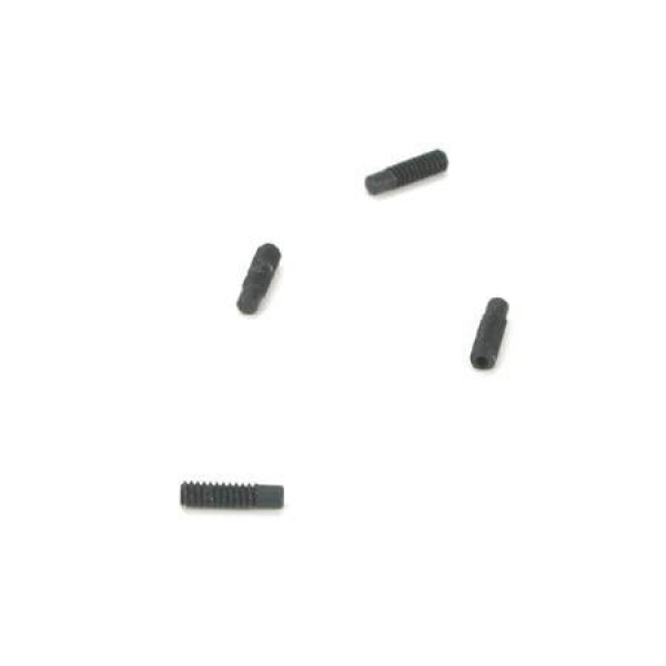 4-40 Pin Locating Screws (4)