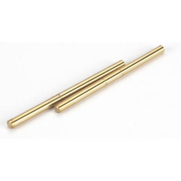 Hinge Pins 4x66mm TiN: 8B (2)