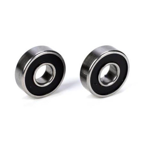 Losi Heavy Duty Clutch Bearings, 5x13mm (8B/T/X/XE, 22/T/SCT/4) (2)