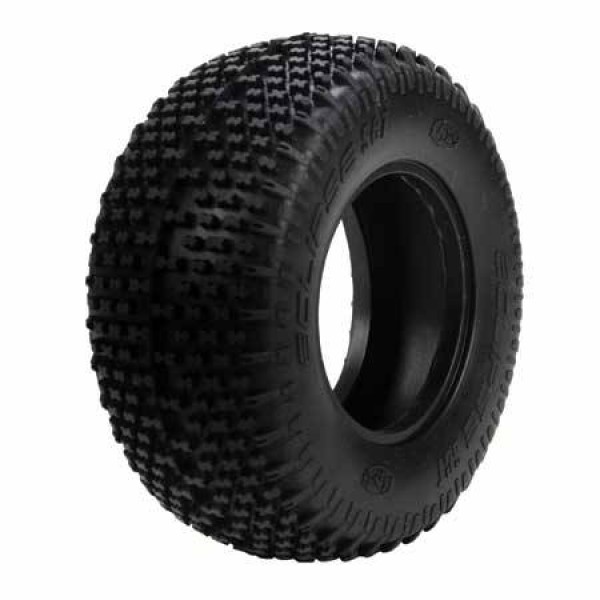 Losi Front/Rear Eclipse SCT with Insert (2)