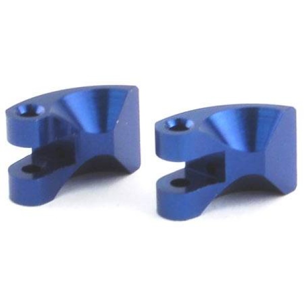 Losi Lightened Aluminum Clutch Shoes (8B/8T/8X) (2)