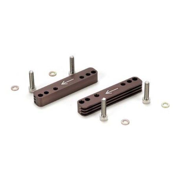 Losi Quick Change Engine Mount Only (8B/8T)