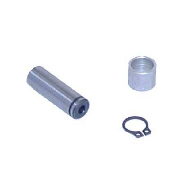 Clutch Nut: XXX-NT