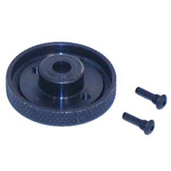 Flywheel w/Pins: XXX-NT