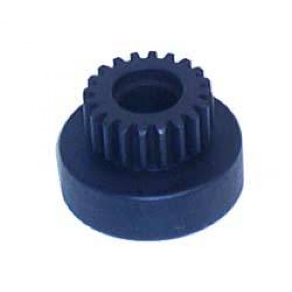 32P Clutch Bell, 20T: XXX-NT