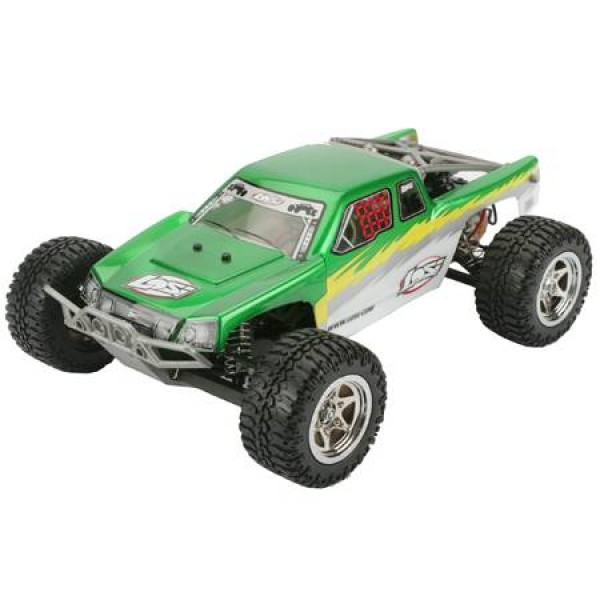 losi rc mini desert truck